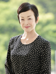 今井　久美子