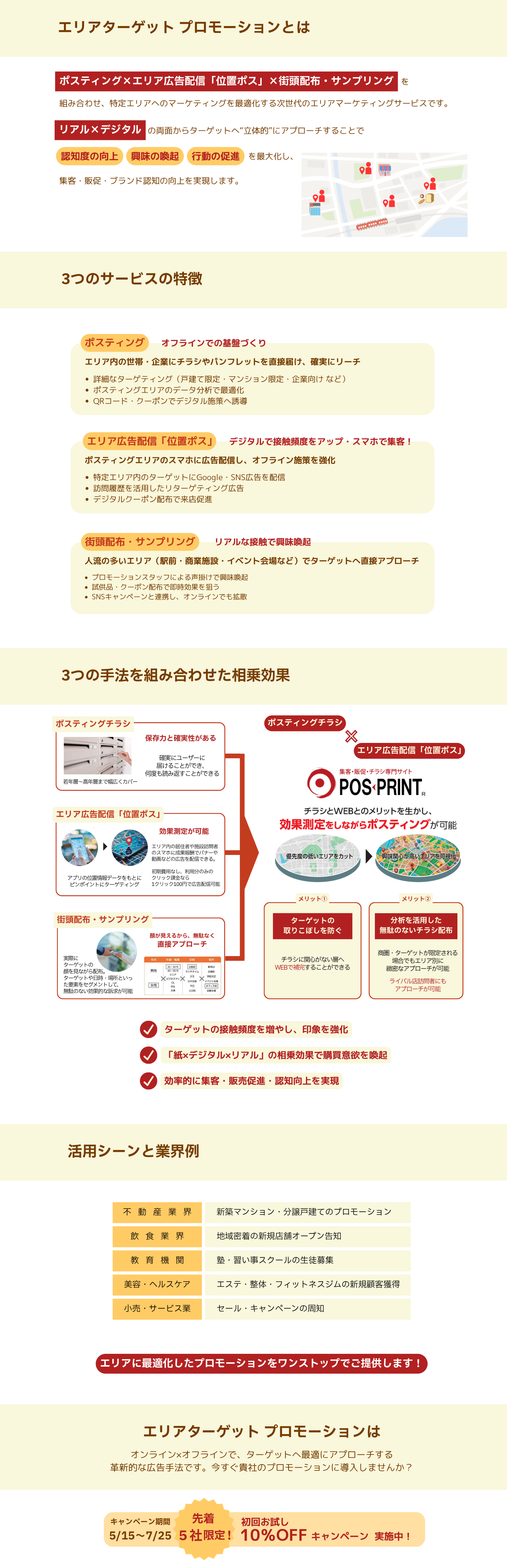 キャンペーン2025